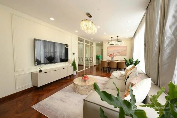 Bán căn hộ chung cư: Bán Nhanh Căn hộ Cao Cấp Star Hill Phú Mỹ Hưng Quận 7