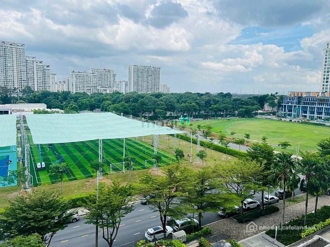 Bán căn hộ chung cư: Bán nhanh Căn Hộ STar Hill Phú Mỹ Hưng Ngay trường ĐInh Thi