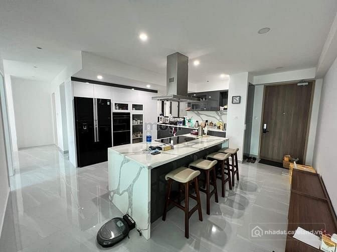 Bán căn hộ chung cư: Cần bán Căn Hộ Cao Cấp Riviera Point nhà siêu đẹp View hồ b
