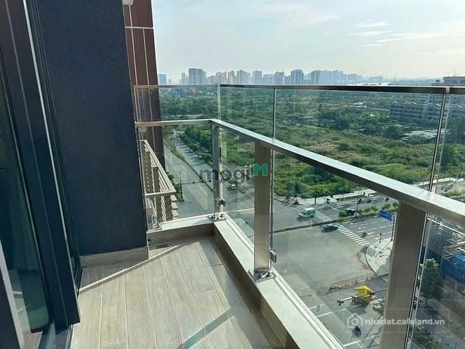 Bán căn hộ chung cư: Chủ nhà định cư nước ngoài nên bán gấp 2PN-The River View s