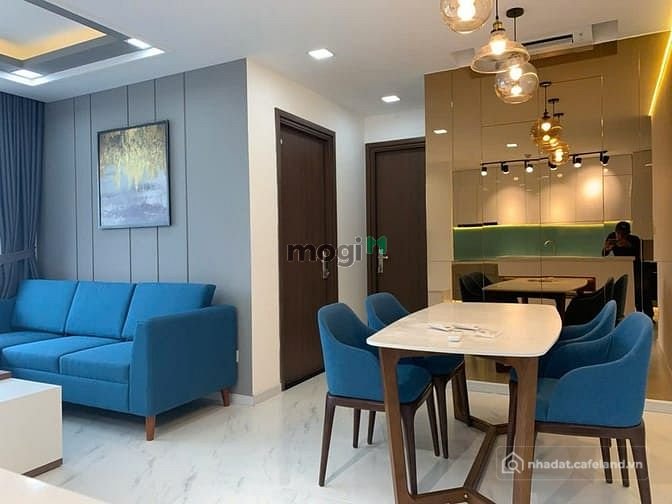 Bán căn hộ chung cư: Bán nhanh Căn hộ The View Riviera Point Kepple LAnd nhà đẹp