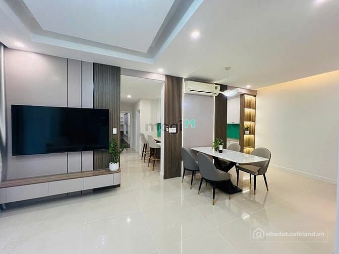 Bán căn hộ chung cư: Bán nhanh Căn hộ Star Hill Phú Mỹ Hưng Quận 7 nhà mới giá r