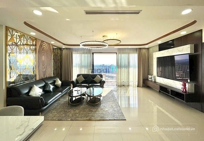 Bán căn hộ chung cư: Cần bán nhanh CH The View RIviera Point 148m2 view PMH xịn 