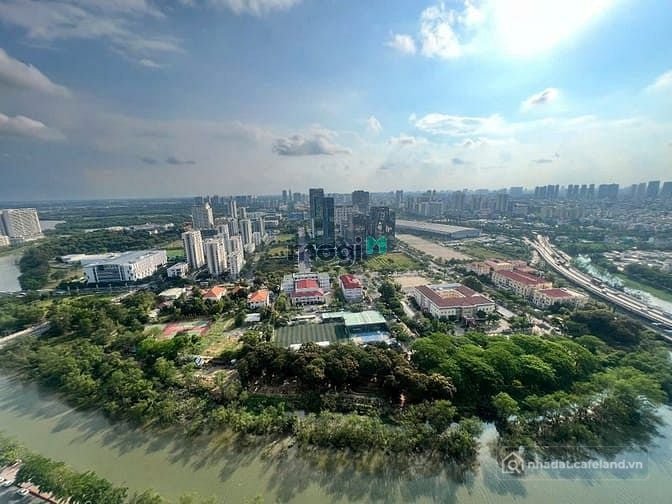 Bán Nhanh Căn Hộ The View Riviera Point cao cấp Lầu cao View PMH