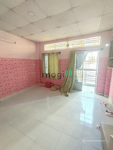 Xe hơi ngủ trong nhà - Liền kề nguyễn thị thập - 80m2 - 7.x tỷ