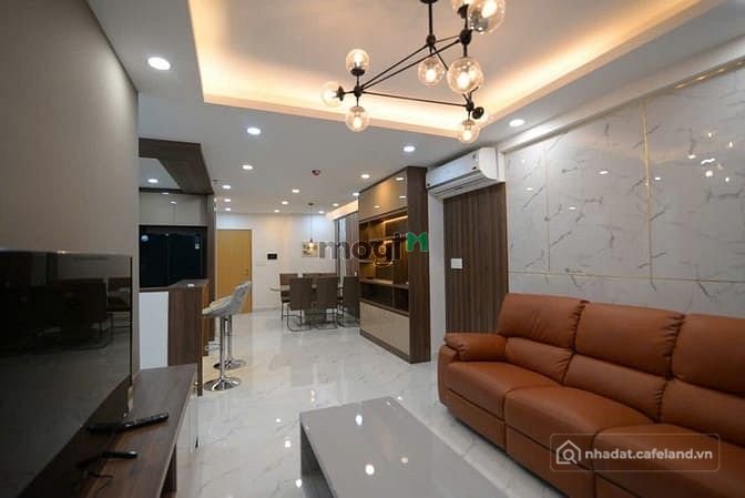 Bán căn hộ chung cư: Cần bán căn hộ Scenic Valley  ,Đường Tôn Dật Tiên.PMH Q7,3p