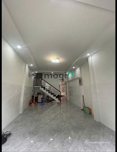 Bán nhà riêng: Bán Nhà 52m2 xây 2 Tầng – Hẻm Xe Hơi – Hoang Văn Thụ, Giá 8,4 Tỷ