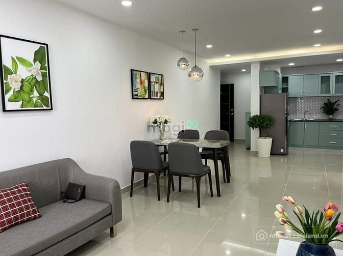 Bán căn hộ chung cư: Bán căn góc 3pn - 2wc Sky garden 3 Phú Mỹ Hưng Q.7 giá 4.35