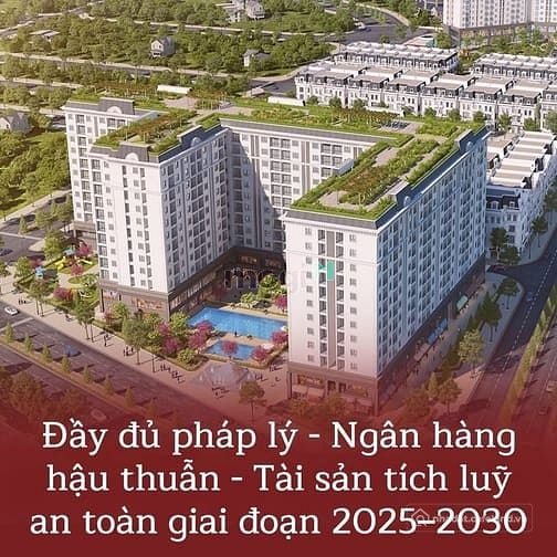 Bán căn hộ chung cư: CC Hausman Premium Residences - Đại mỗ
