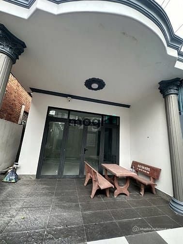 Bán nhà riêng: Bán Nhà Linh Trung - Đường 5M - KQH - Khu Vực Xây Cao - Thủ Đức