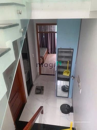 Bán nhà riêng: Bán Nhà 3 Tầng Gần The Global City - Bưng Ông Thoàn Q9. Giá Chỉ 6