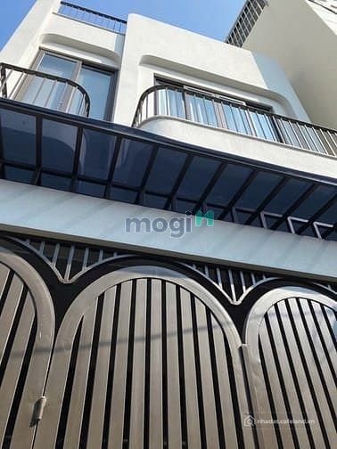 Bán nhà riêng: Nhà Đẹp Quận 2 - Ở Ngay Nguyễn Thị Định, Gần Đảo Kim Cương. Gía 7