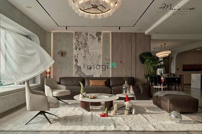 Bán căn hộ chung cư: Penthouse đẳng cấp nhất Phú Mỹ Hưng, Quận 7. LH 078 825 393