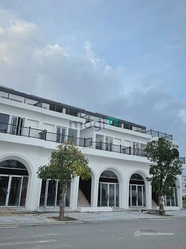 Bán căn hộ chung cư: dự án bất động sản có tiềm năng tăng trưởng mạnh mẻ , KVG M