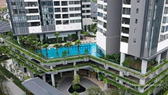 Bán Gấp Siêu Phẩm CC Cao Cấp PARK KIARA 135m² Kđt Đẳng Cấp Hà Đông