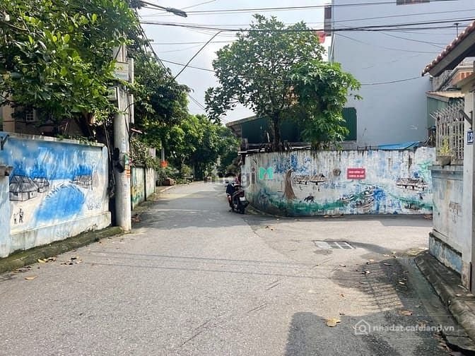 Bán nhà riêng: Phố Chợ Bún_262 Đa Tốn- Bán Đất Tặng Dãy Trọ-DT255m - MT 14m - Đầ