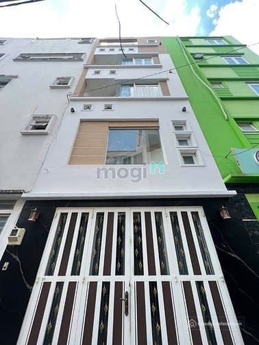 Bán nhà riêng: ⭐️ Hẻm Xe Tải Thông Đoàn Thị Điểm, P1, Phú Nhuận  Giá: 3 Tỷ 750 