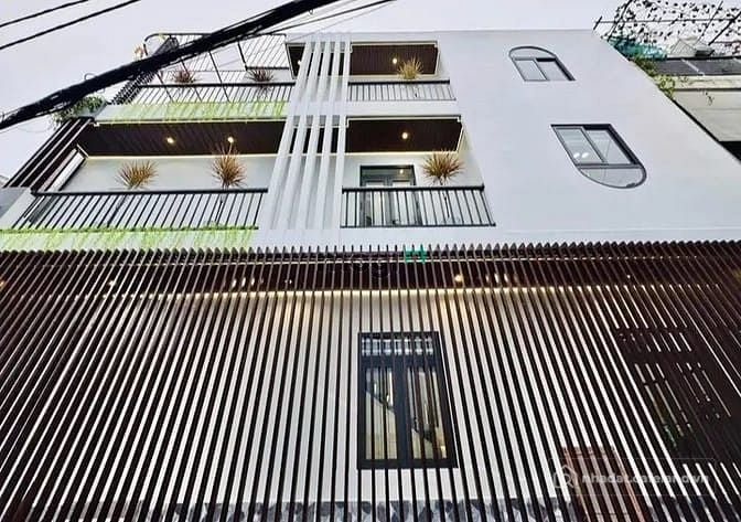 Bán nhà riêng: Chốt trong tuần - NGUYỄN THỊ MINH KHAI Q.3  Nhỉnh ~ 4 TỶ 520   