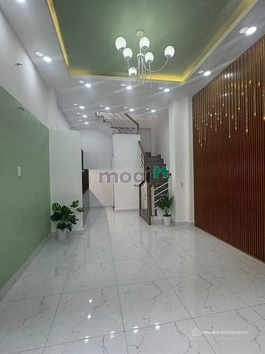 Bán nhà riêng: Tìm chủ nhân mới cho căn nhà hiện đại - an cư giữa lòng thành phố