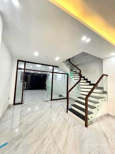 Bán nhà riêng: Bán nhà Hà Đông đường Trần Phú, 10,1 tỷ, 48m2 x 5 tầng, TM, ngõ t