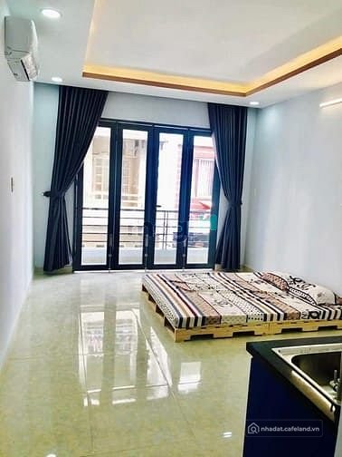 Bán nhà riêng: Bán nhà sát mặt tiền Hoàng Sa, Q3, Gồm: 3Pn, 4wc  GIÁ 3 tỷ 630