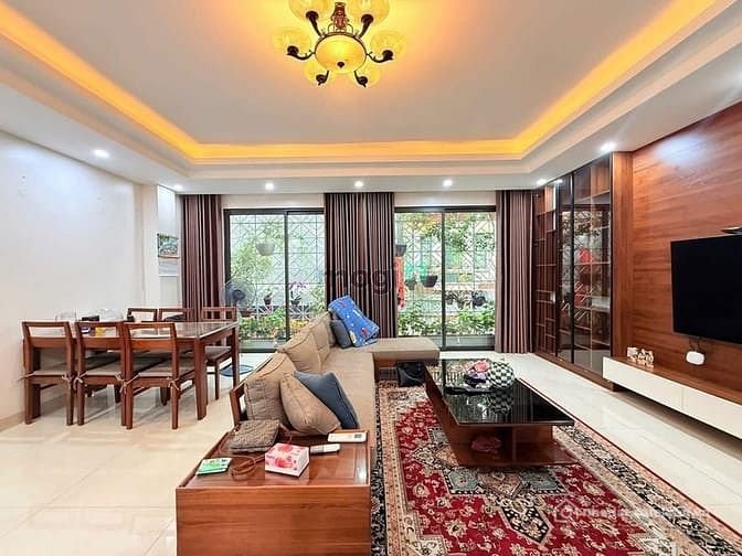 Bán nhà riêng: Bán nhà Hà Đông phố Lương Văn Can 14,8 tỷ, 85m2 x 5 tầng, kinh do