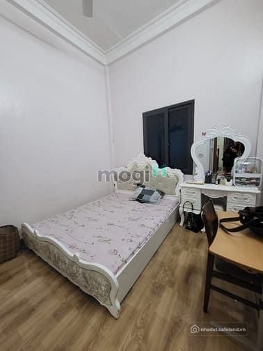 Bán nhà riêng: Bán nhà Hà Đông 3 phút ra đường Vạn Phúc, 15 tỷ, 83m2 x 4 tầng, M