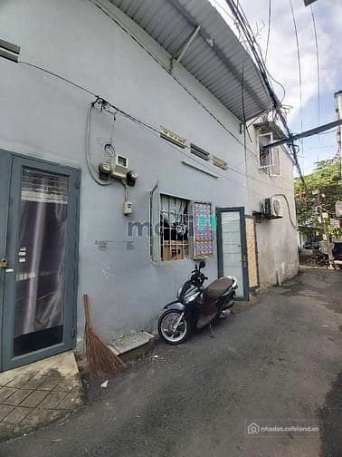 Bán nhà riêng: Nhà Hiệp Phú 2 Tầng 70 met2 Hẻm Ô Tô 4,2 Tỷ TL.