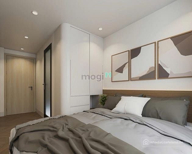 Bán nhà riêng: Bán nhà điện biên phủ, bình thạnh, 3x17m, 3 tấm, 5pn, 5wc, 5.85 t