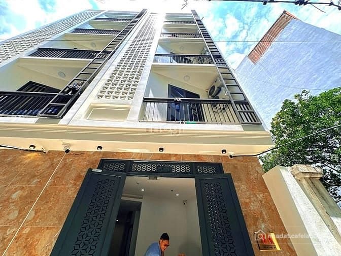 Bán nhà riêng: Bán Gấp Nhà Dòng Tiền - Mỹ Đình - Nam Từ Liêm