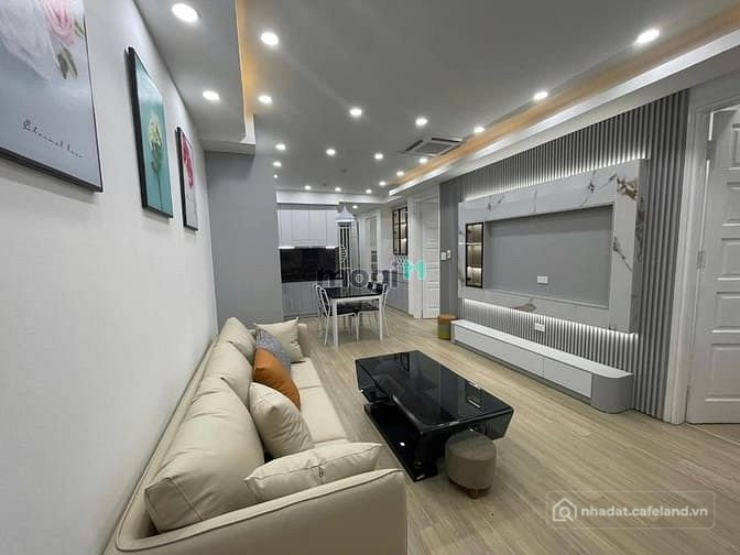 Bán nhà riêng: Nhỉnh 5 tỷ - Chung Cư Cao cấp - Trung Tâm Mỹ Đình