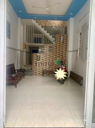 Bán nhà riêng: Cần tiền bán gấp ️ nhà Bình Tân 4 tỷ hạ giá 3,2 tỷ