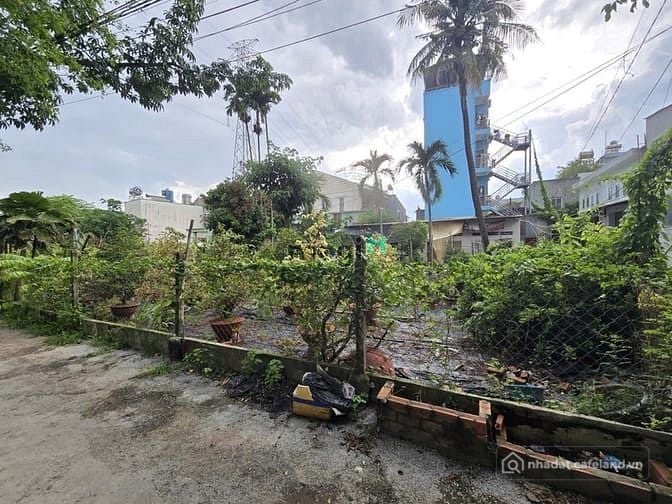 Bán nhà riêng: Chính chủ bán đất phước bình - đất 68m2 ngang 5 dài 13 giá 4.25 t