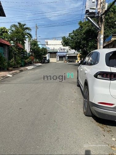 Bán nhà riêng: Bán nhà Trương Văn Thành – Hiệp Phú, Quận 9 – 92,2m² – Đường 8m-7