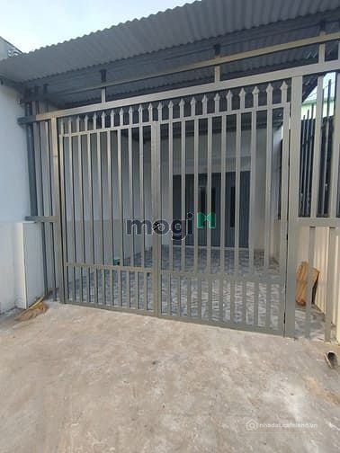 Bán nhà riêng: Bán nhà  hơn 600 triệu khu phố Bình ý phường Tân Bình Đồng Nai