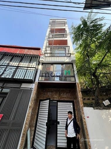 Bán căn hộ Mini, Dịch vụ: Hoàng Mai-CCMN dòng tiền ra tiền gần 1,1 tỷ năm- ô tô