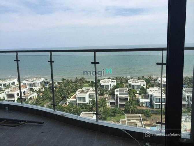 Bán căn hộ Mini, Dịch vụ: Bán gấp căn hộ tầng cao tại Aria Vũng Tàu - 3.5 tỷ (ch