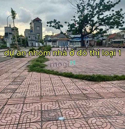 Bán nhà riêng: Chính chủ cần bán nhà 2 tầng ô tô đỗ cửa. ngay sát dự án đô thị l