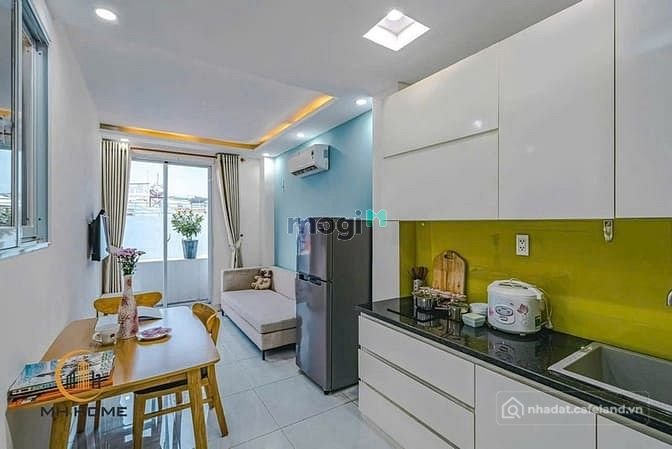 Bán nhà riêng: Căn Hộ CHo Thuê TN 135tr/Th Gần Sân Bay Tân Sơn Nhất, giá 42 Tỷ