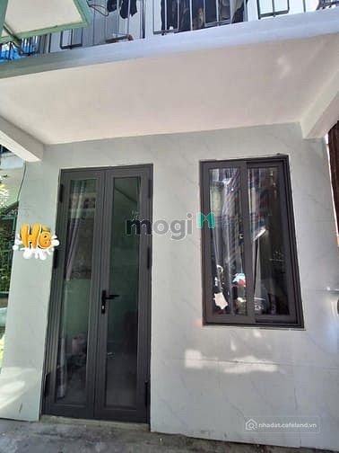 VAT25 Bán nhà 2 tầng nhỏ xinh hẻm xe máy đường Yết Kiêu