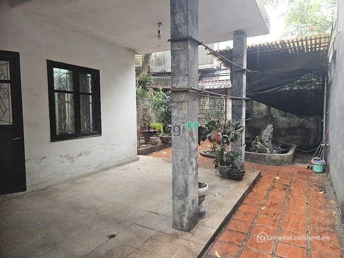 Bán đất thổ cư: Bán 193m2 đất phù hợp xây Nhà nghỉ, căn hộ mini cho thuê phố Kim