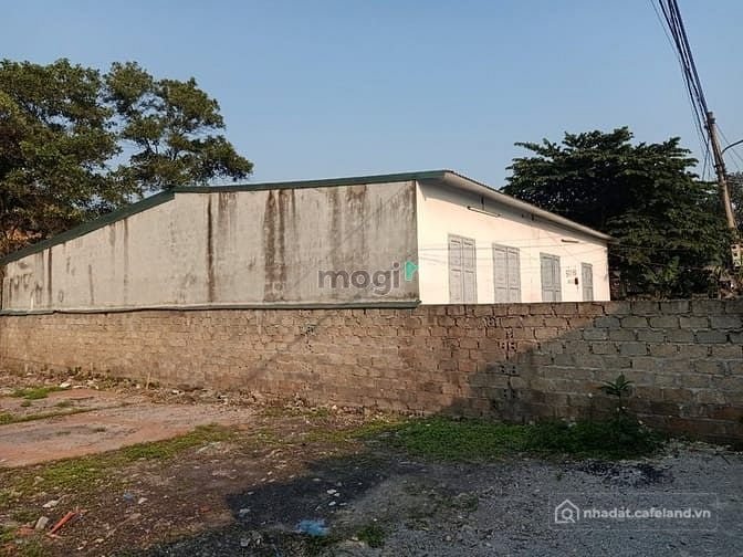 Bán đất thổ cư: Bán 118m đất, tặng nhà cấp 4 -Tổ 13, khu 2, P. Hà Khánh-Hạ Long-