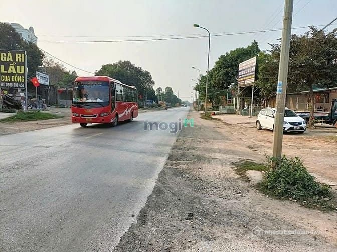 Bán đất thổ cư: Bán đất hoà lạc đối diên ĐHQGHN sát MÊTROO