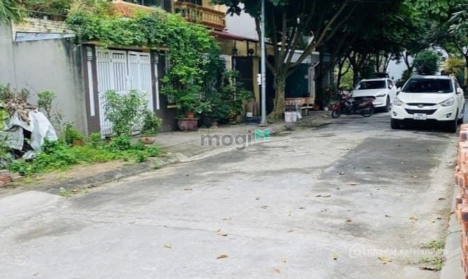 Bán đất thổ cư: Bán đất Việt Hưng, 75m, MT 5m, đường nhựa 6m ô tô tránh