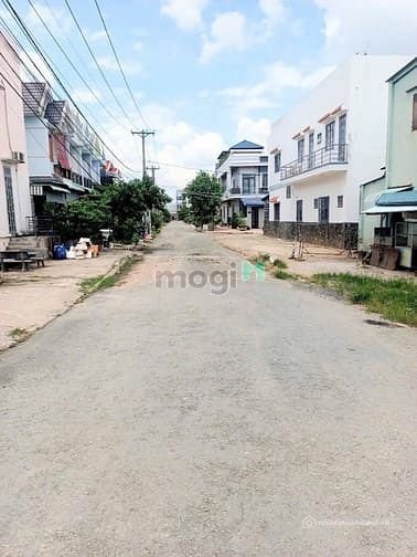 Bán đất thổ cư: Đất Tái Định Cư Phường Tân Hạnh DT: 100m, 1Tỷ1