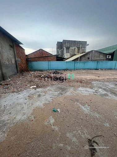 Bán đất thổ cư: Bán đất phường Tân vạn đường Thông Ô Tô, Thổ cư