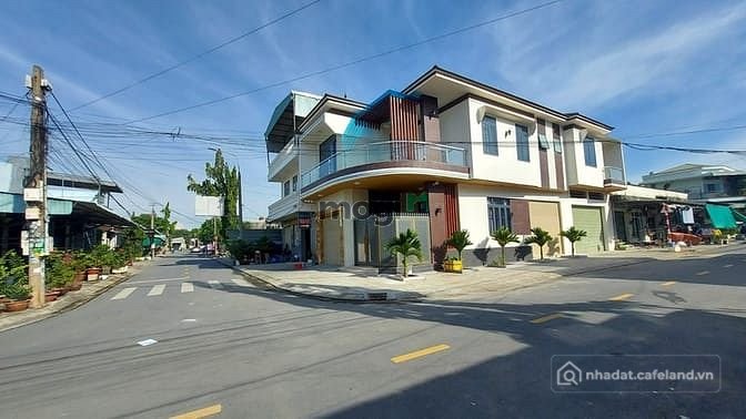 Bán đất thổ cư: Đất thổ cư 8x19m- sổ riêng - Khu dân cư Thạnh Phú, Vĩnh Cửu, Đồn