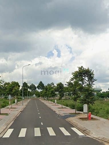 Bán đất thổ cư: Mở bán dự án đất nền gần sân bay Long Thành, sổ riêng, 8xxtr/nền