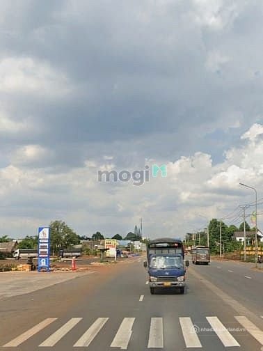 Bán đất thổ cư: Lô 1,44 tỷ/mặt bằng KD ngay chợ Đầu Mối Sân Bay QT Long Thành