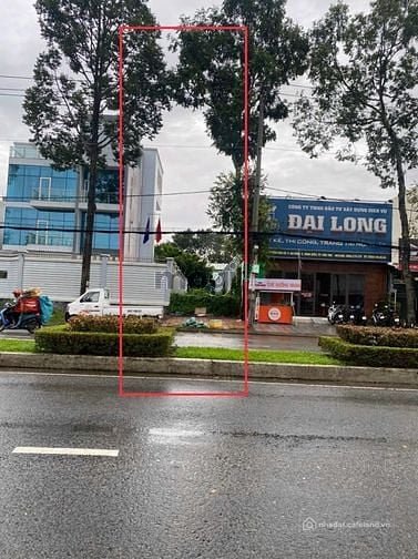 Bán đất thổ cư: Nền đẹp mặt tiền Nguyễn Văn Cừ đoạn KDC Hồng Phát, Ninh Kiều, Cầ